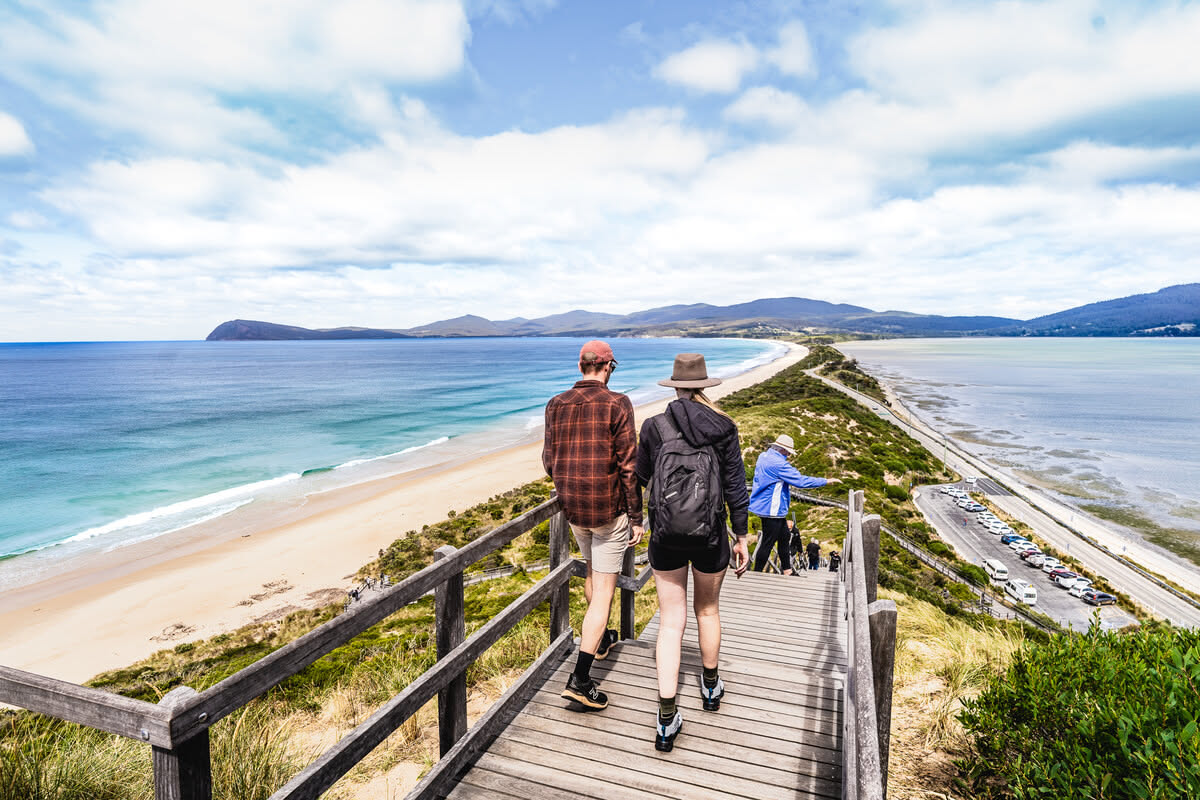 Bruny Island  Explorer Day Tour