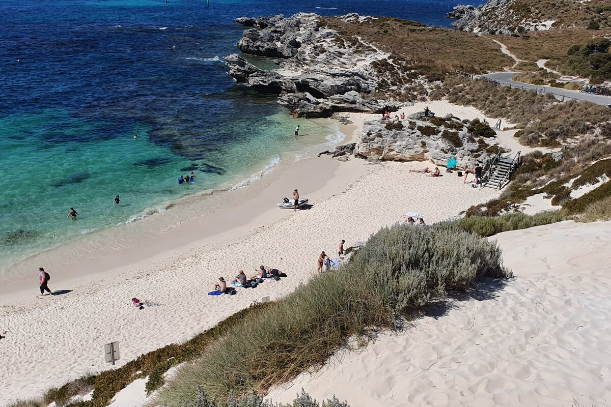 Discover the Wonders of Rottnest Island