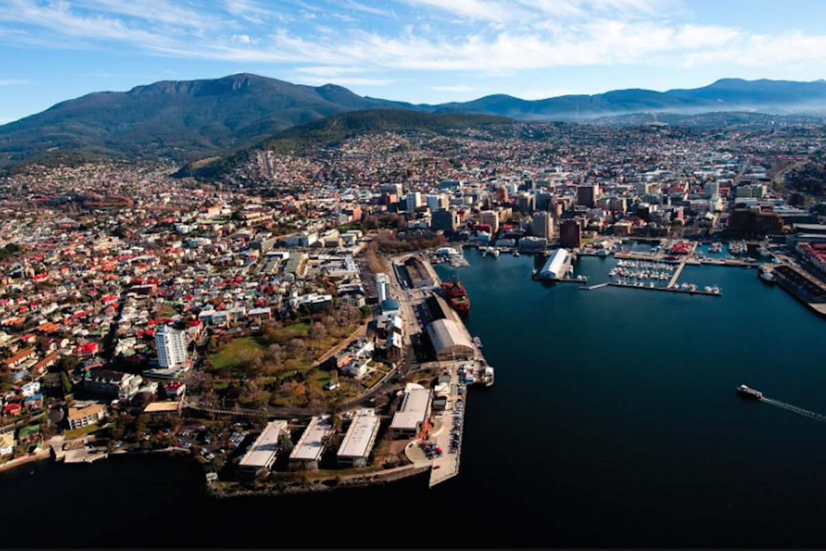Hobart