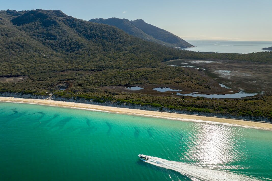 Freycinet Express Full Day