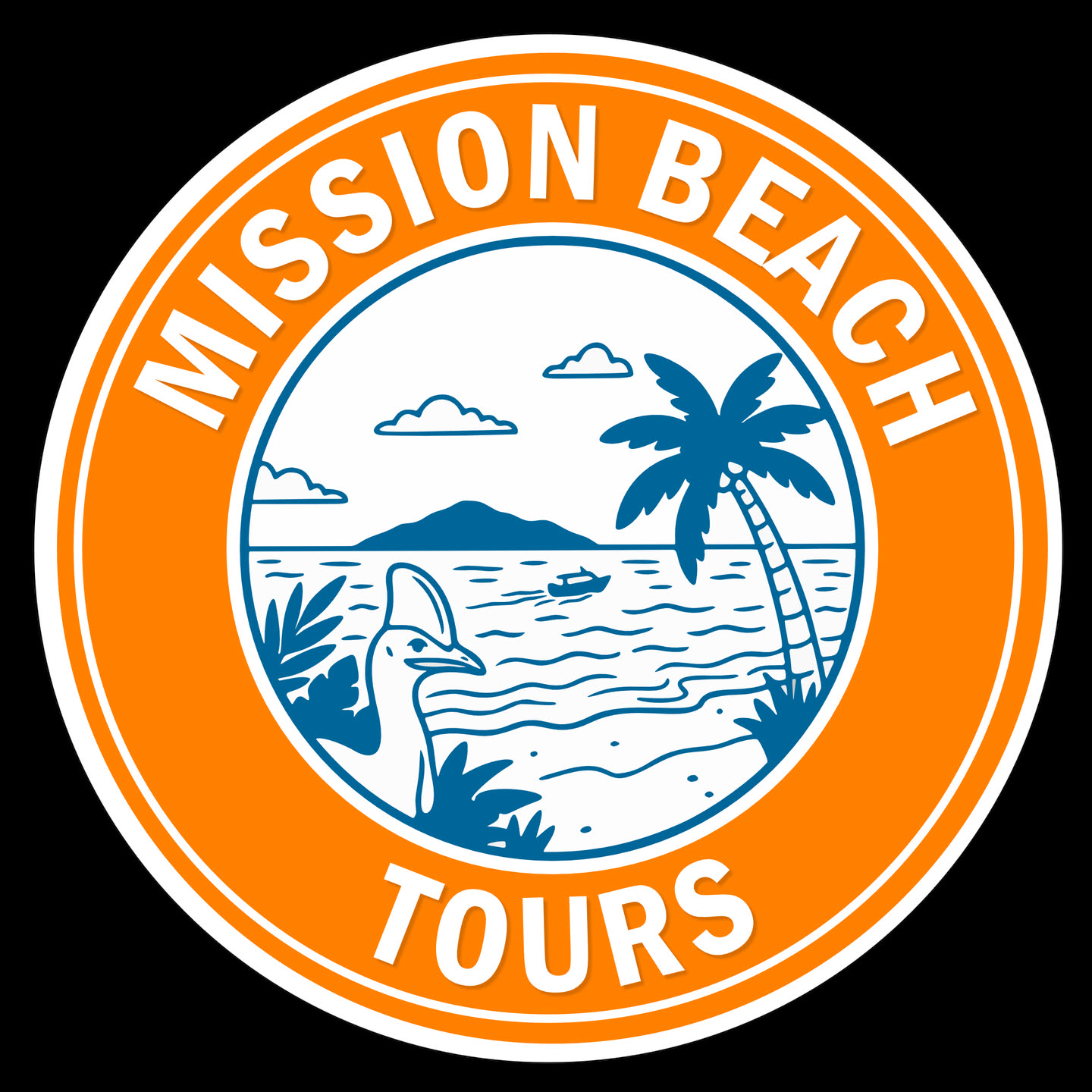Mission Beach Tours