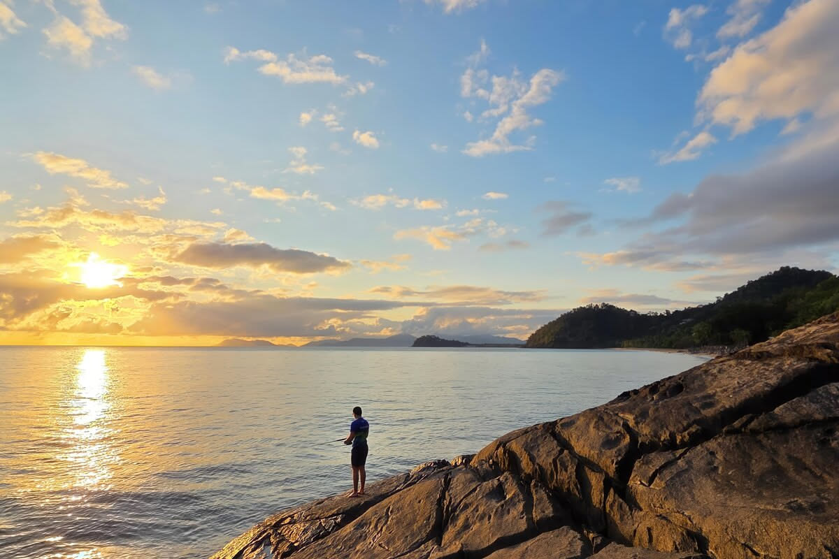 Trinity Beach