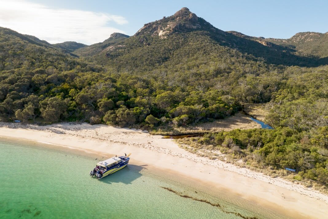 Freycinet Express Half Day