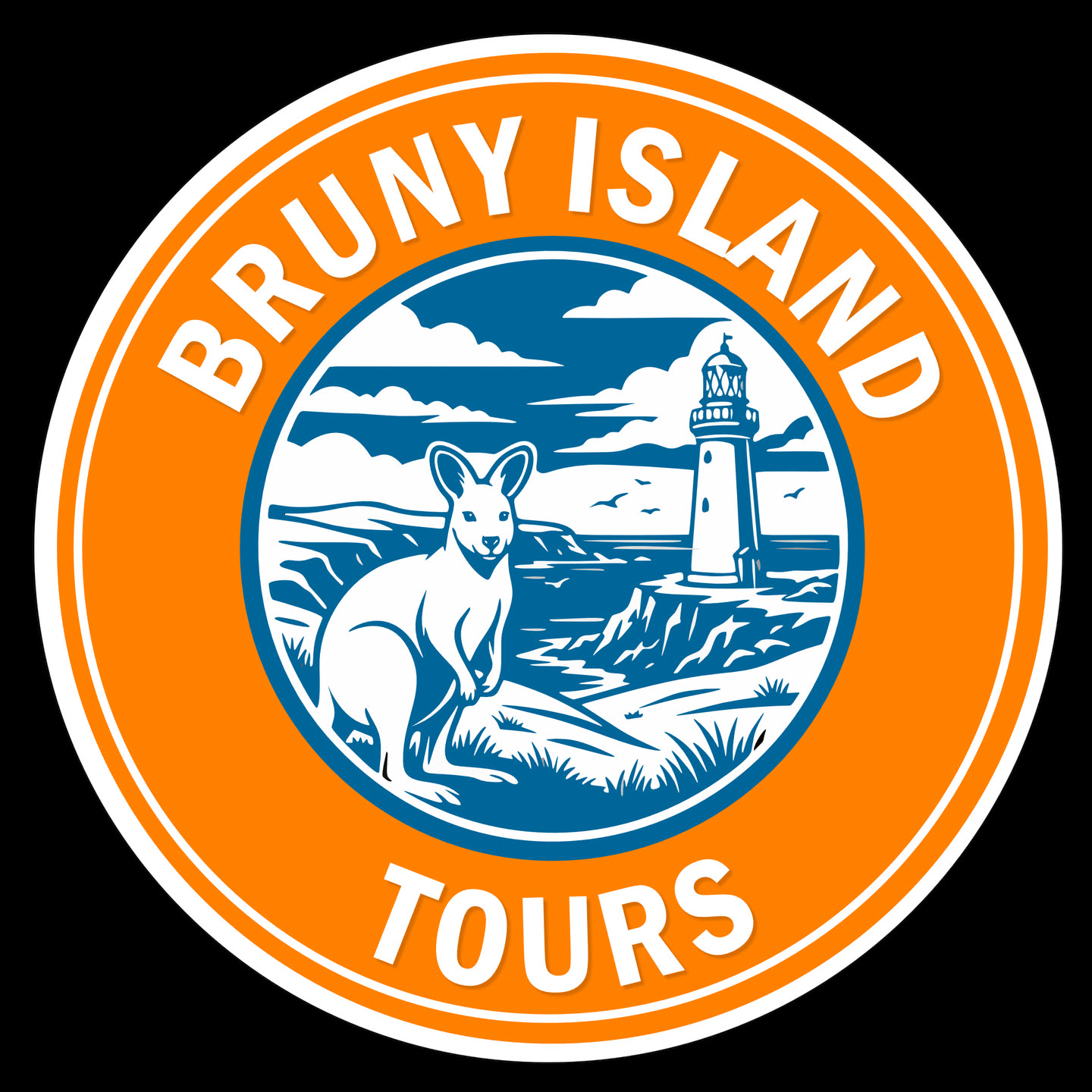 Bruny Island Tours