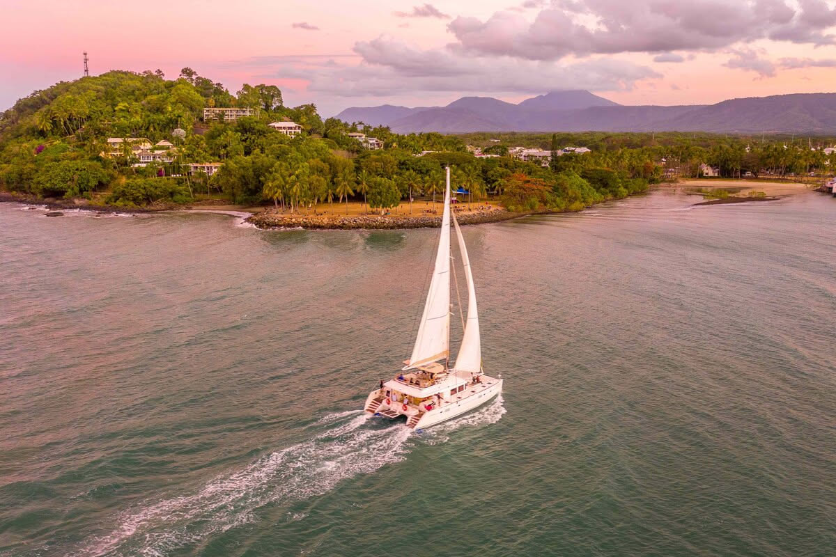 Port Douglas