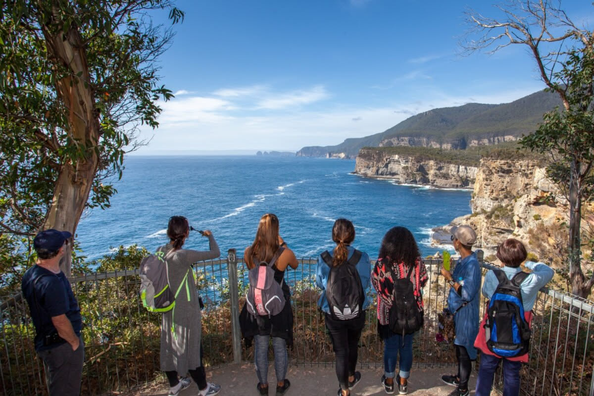 Exploring the Tasman Peninsula: Key Attractions