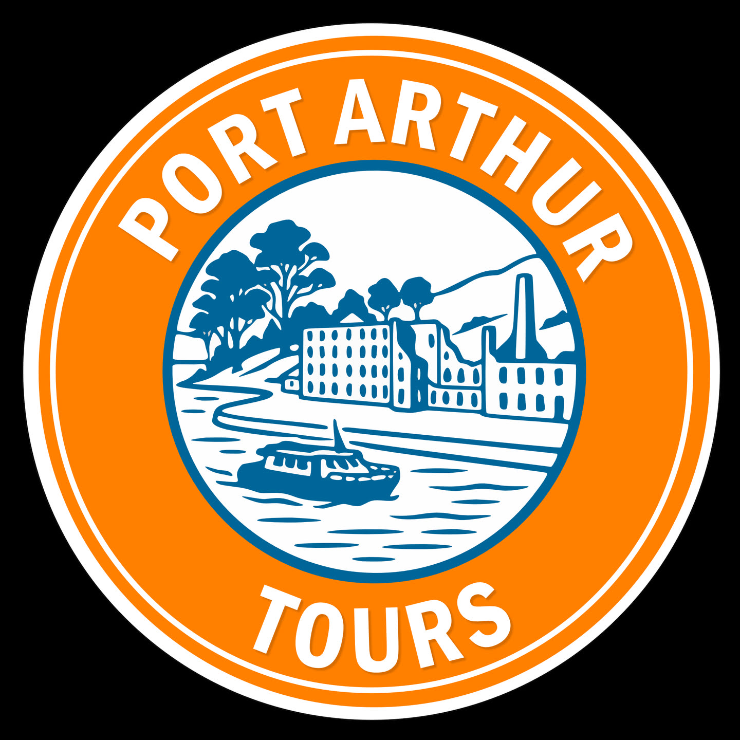 Port Arthur Tours