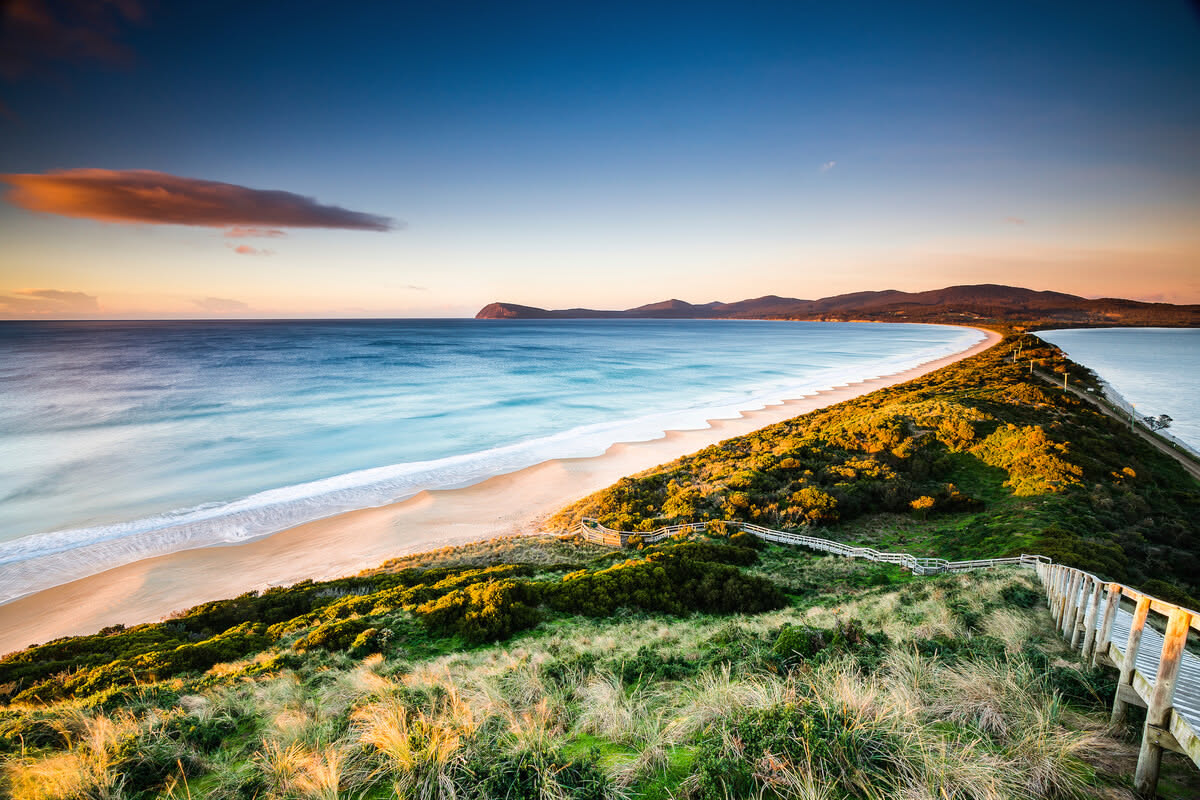 Bruny Island Day Tour from Hobart