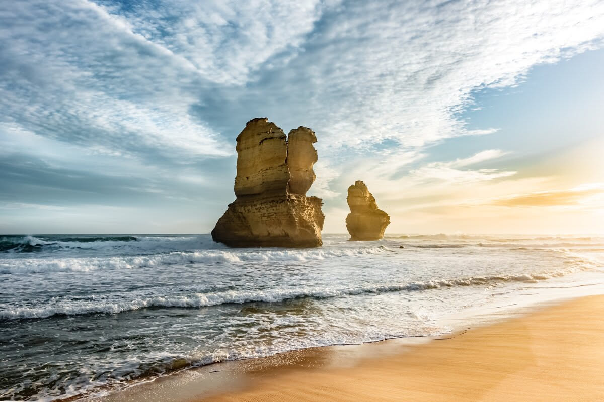Great Ocean Road Full Day Tour
