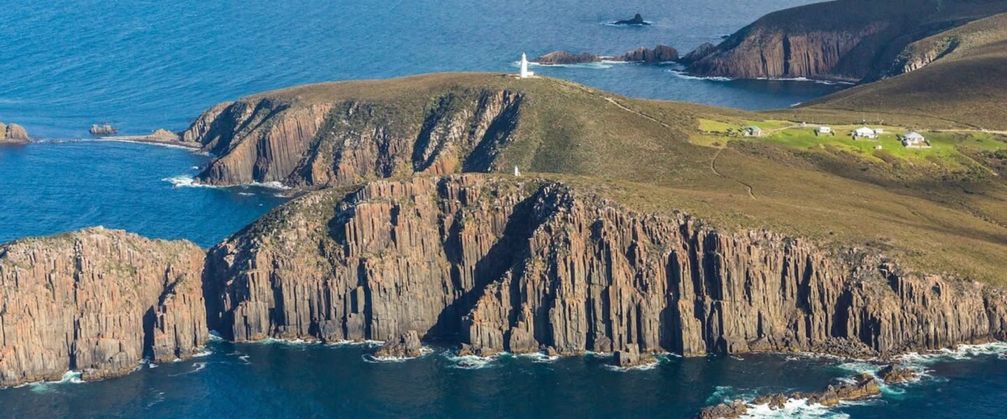 Discover the Natural Wonders of Bruny Island