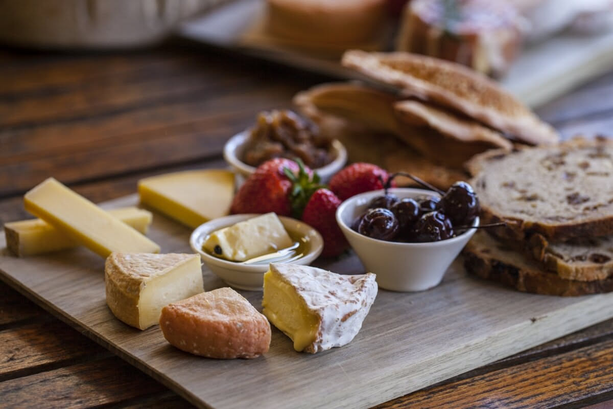 Bruny Island Gourmet Day Tour from Hobart