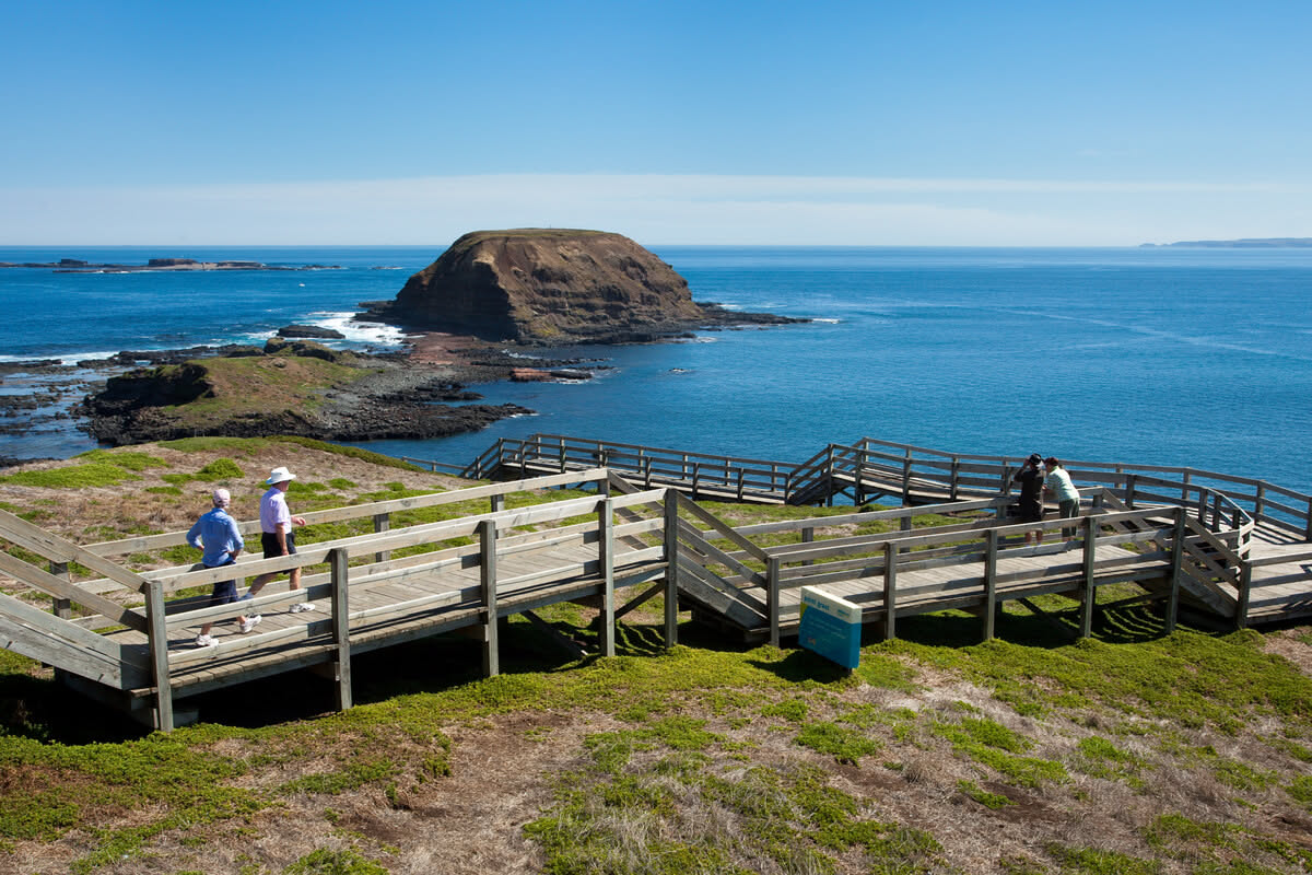 Discover the Natural Wonders of Phillip Island