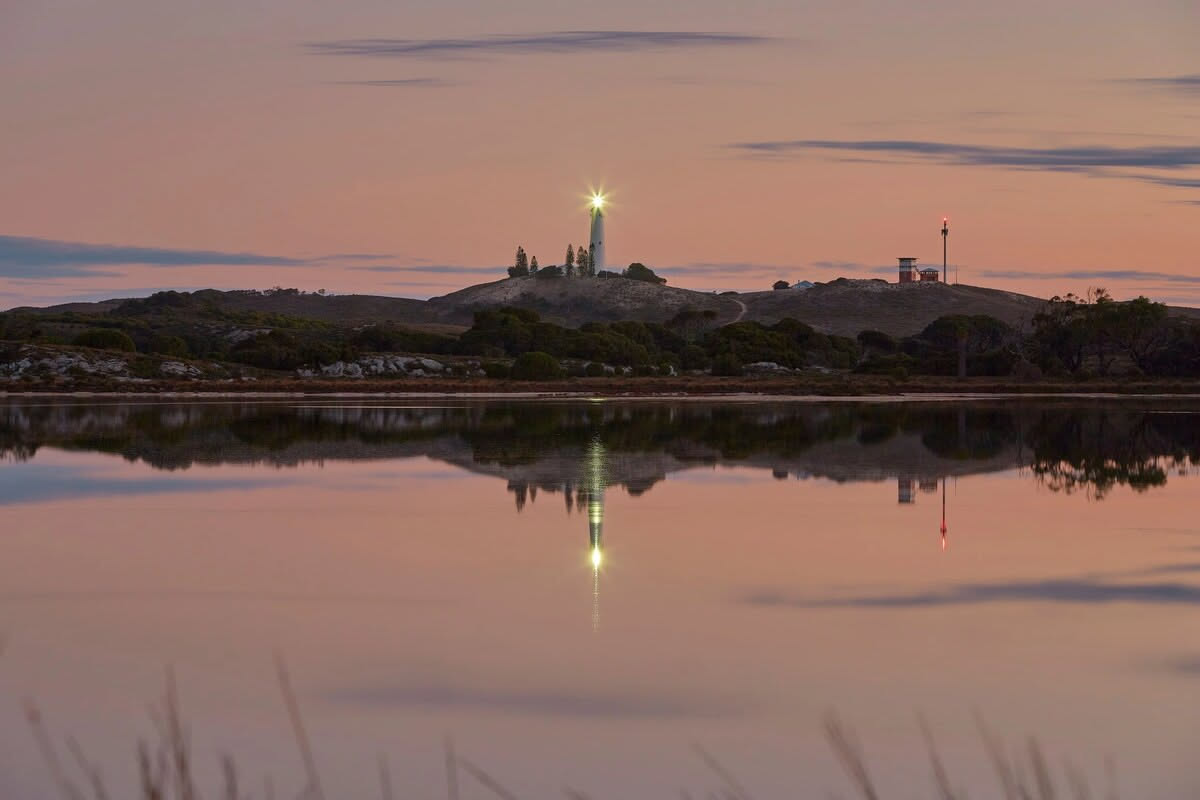 New Rottnest Island: Seals & Sunset Experience