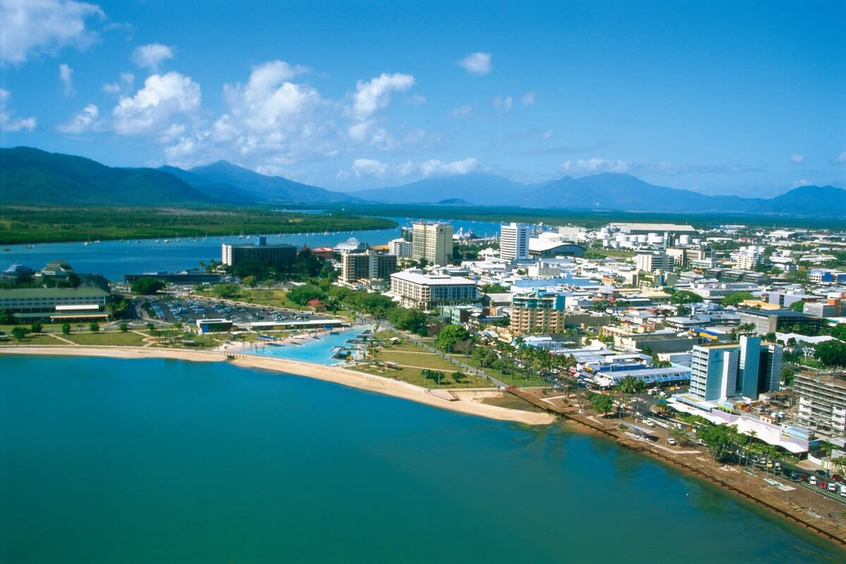 Cairns