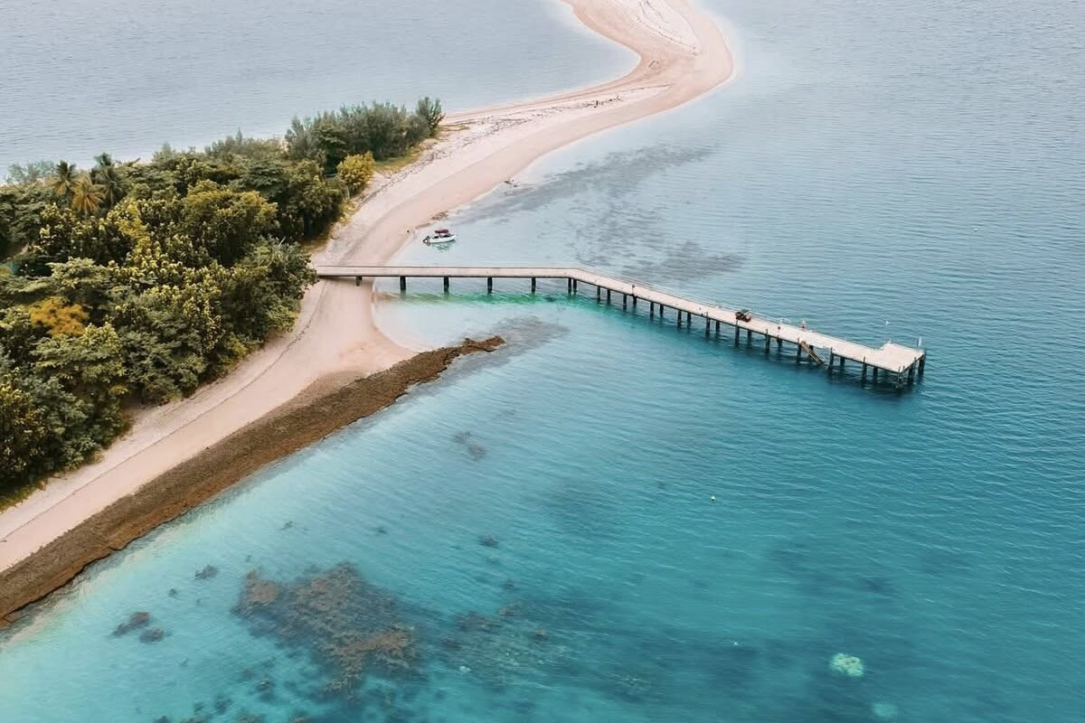 Discover Mission Beach: A Tropical Paradise in Queensland