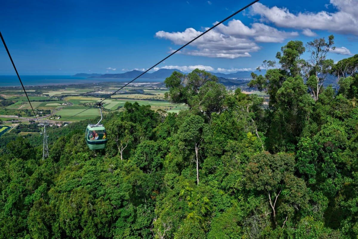 Kuranda