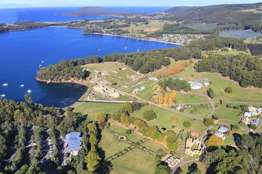 Hobart to Port Arthur: A Traveler's Guide