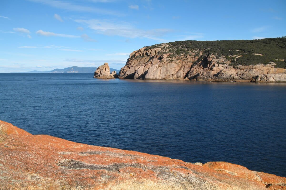 Weather Guide for Visiting Maria Island